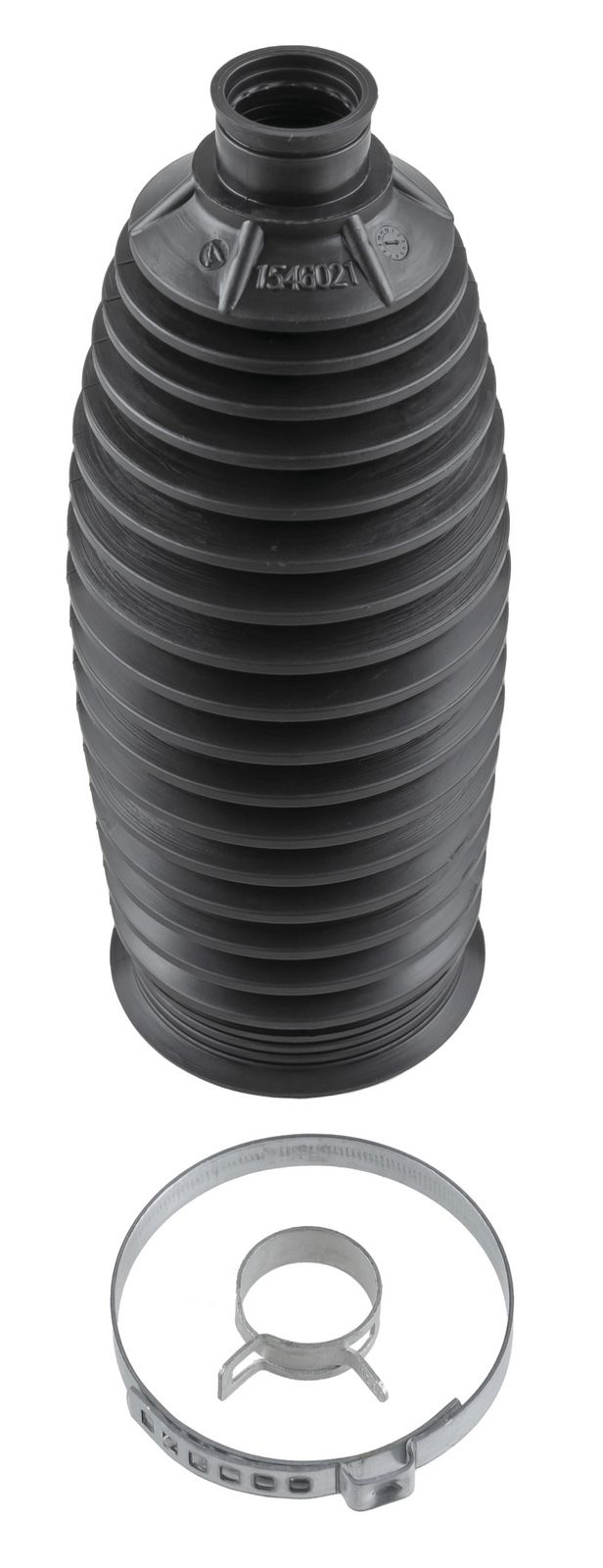 LEMFÖRDER 45085 01 Gofruotoji membrana, vairavimas