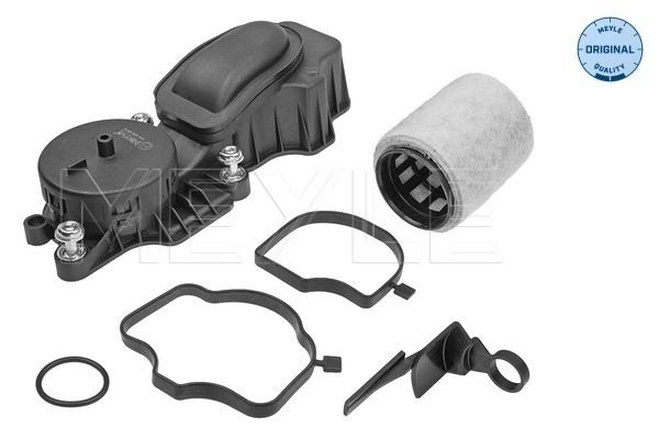 MEYLE 314 036 0014 Valve, crankcase ventilation