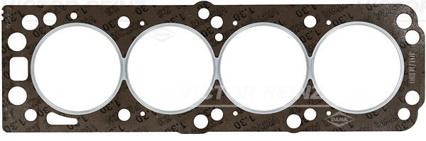 Gasket, cylinder head