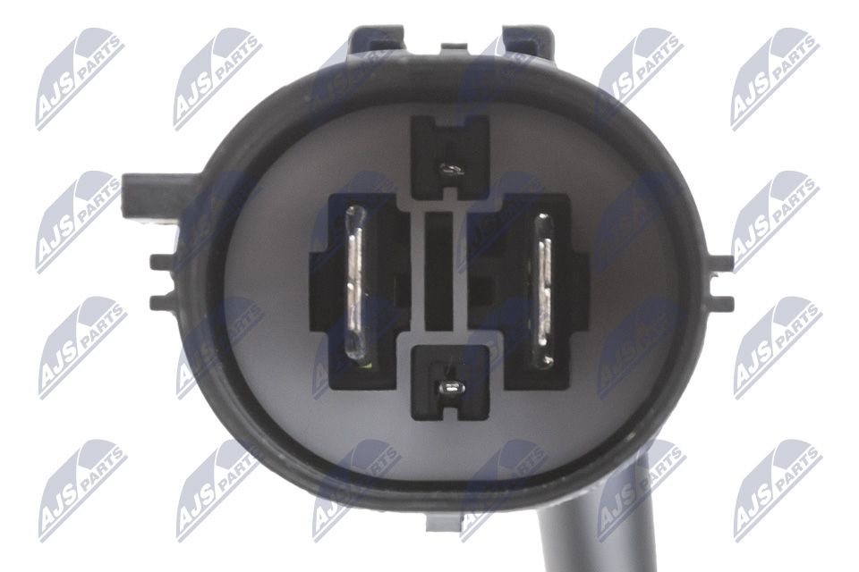 Control Unit, electric fan (engine cooling)-5