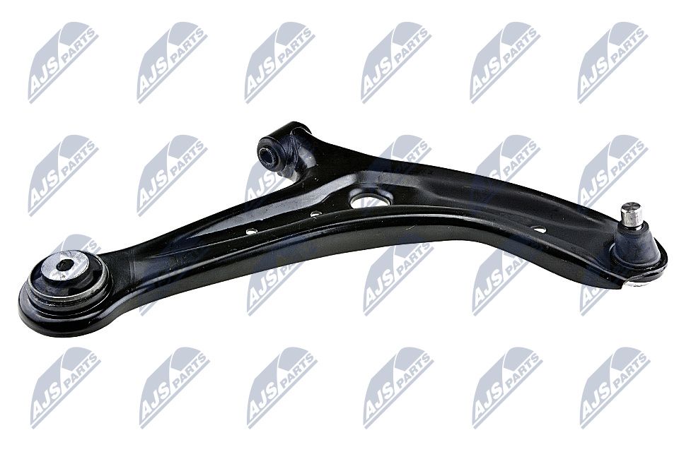 NTY ZWD-MZ-094 Control/trailing arm, wheel suspension