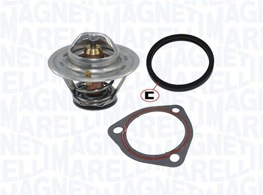 MAGNETI MARELLI 352317004020 Thermostat, coolant