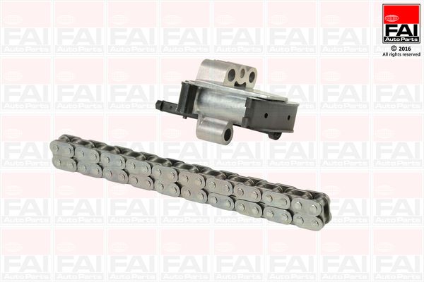 FAI AUTOPARTS TCK100NG Timing chain kit