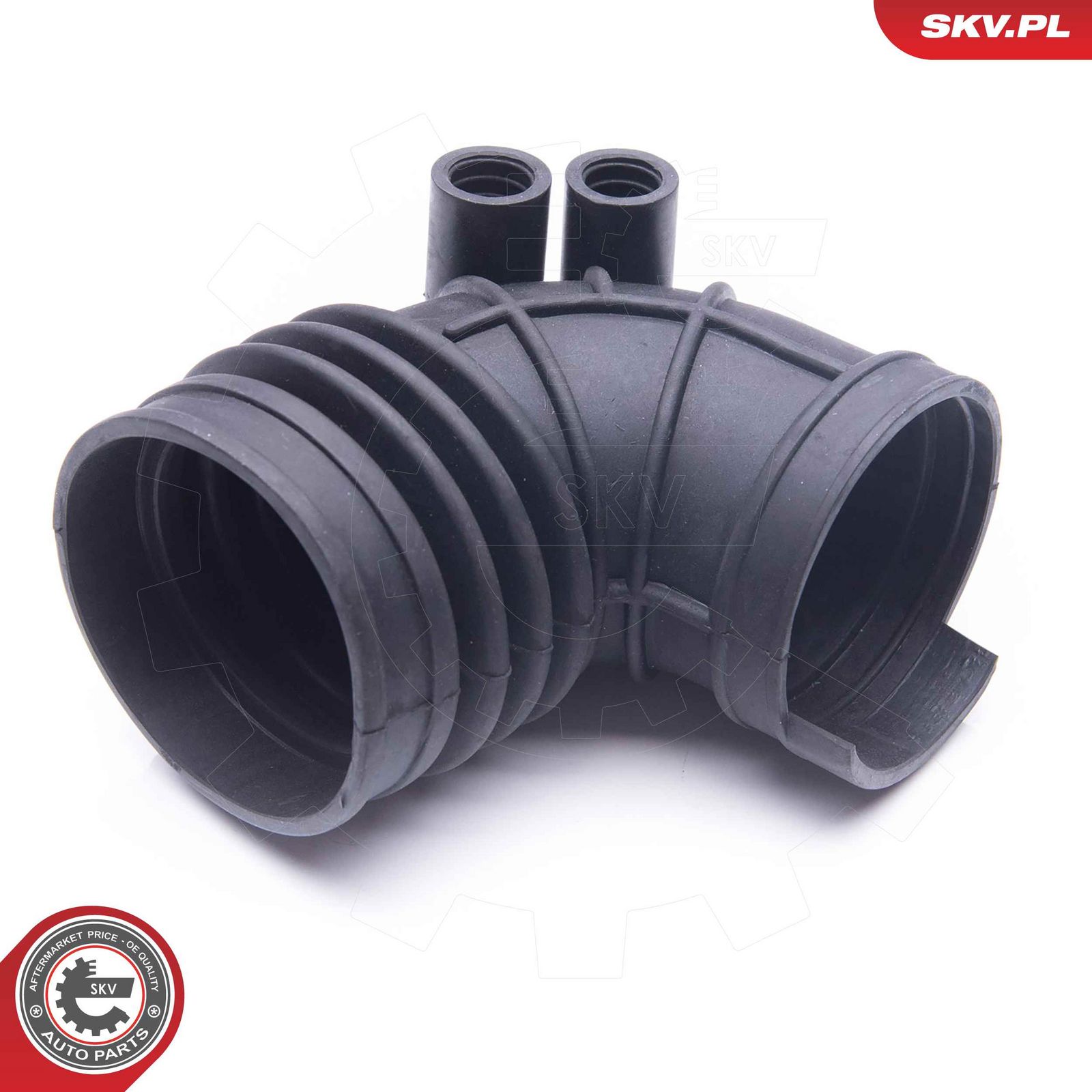 Intake Hose, air filter-3