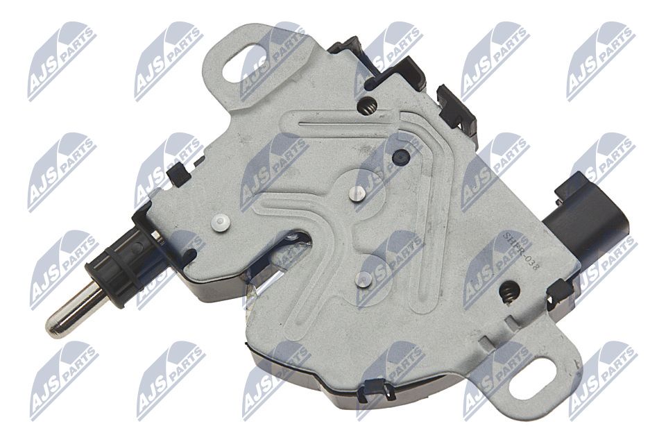 Bonnet Lock-1