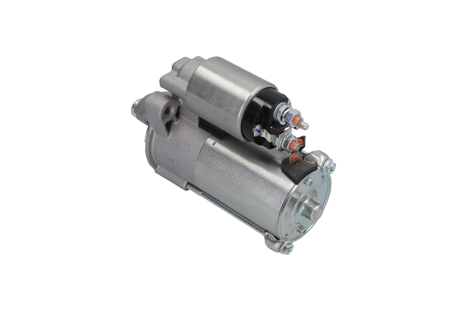 KAMOKA 8610355 Starter