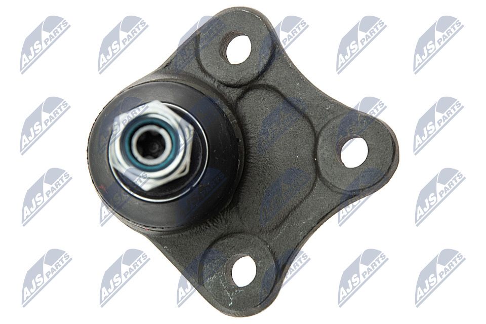 Ball Joint-3