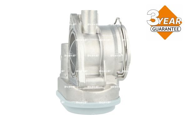 Throttle Body-4