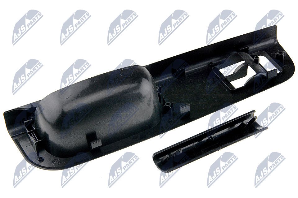 Cover, handle recess-1