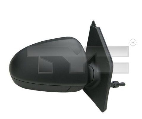 TYC 333-0006 Exterior mirror