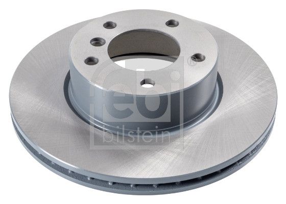 FEBI BILSTEIN 24468 Brake disc