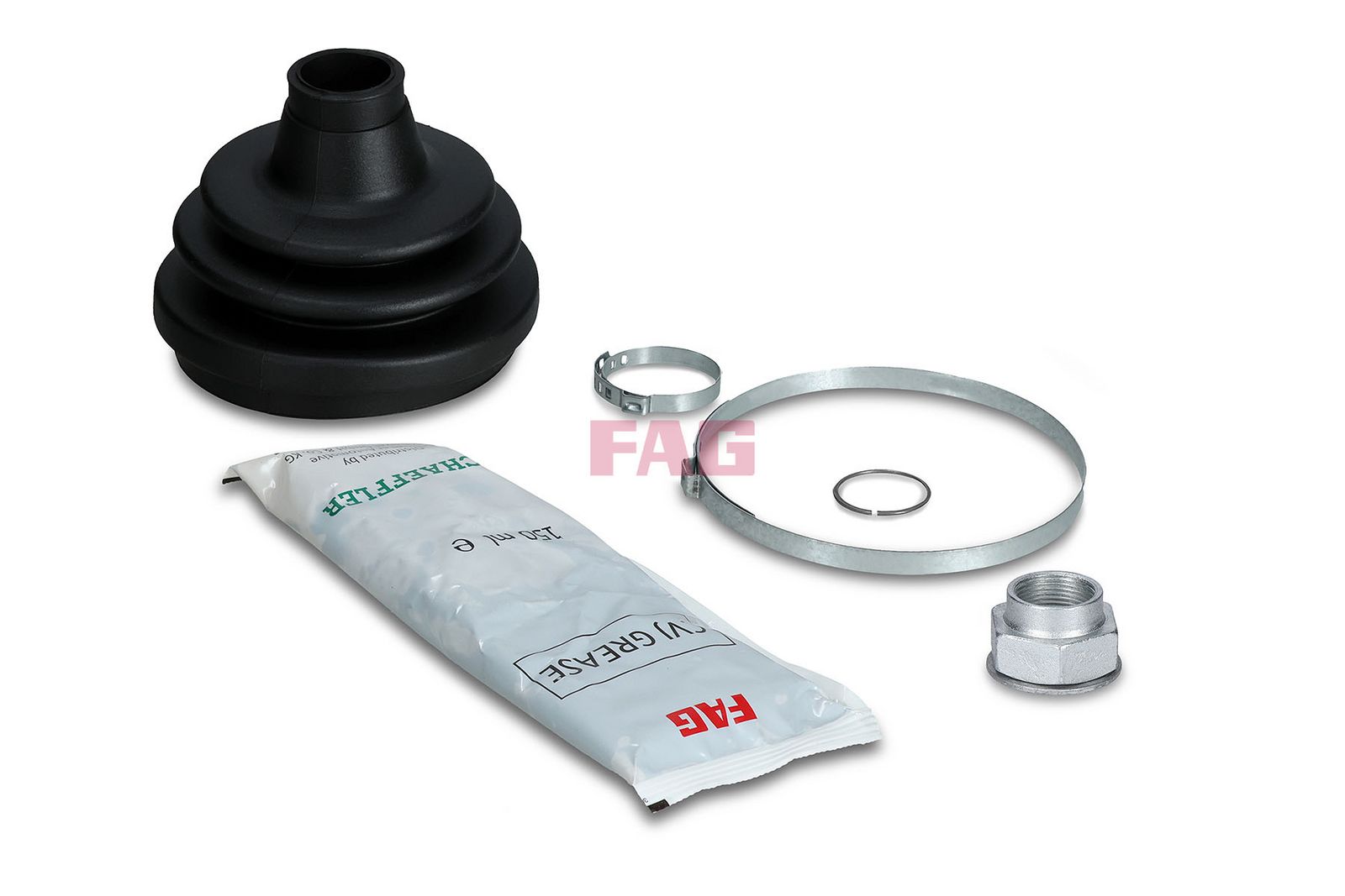 SCHAEFFLER FAG 772 0299 30 Bellow kit, drive shaft