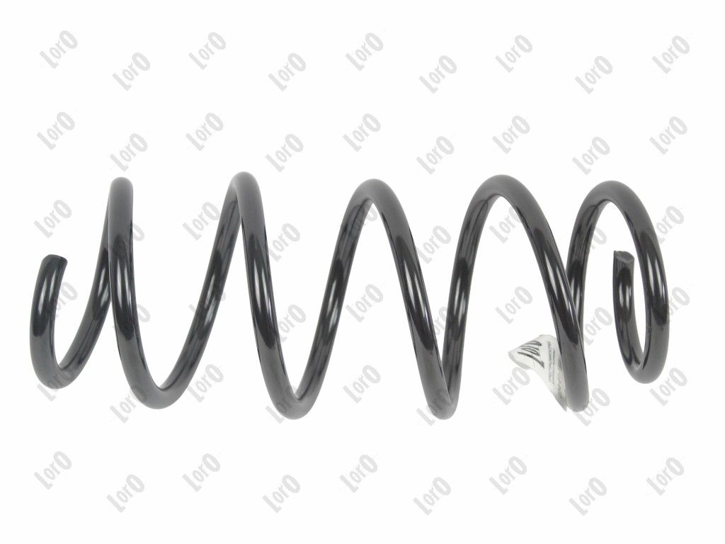 ABAKUS 234-01-191 Suspension spring