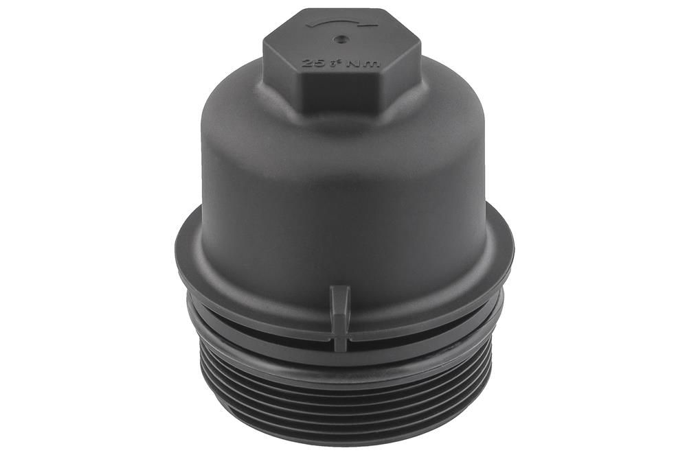TOPRAN 503 877 Cap, oil filter housing