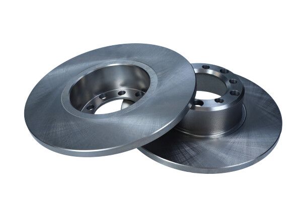 MAXGEAR 19-2698 Brake disc