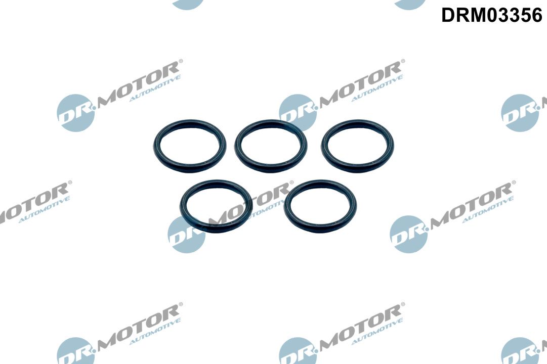 DR.MOTOR AUTOMOTIVE DRM03356 Seal ring