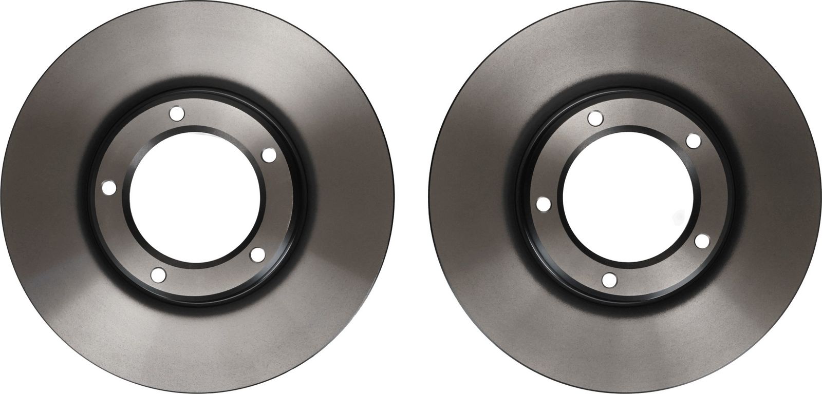 TRW DF1927 Brake disc