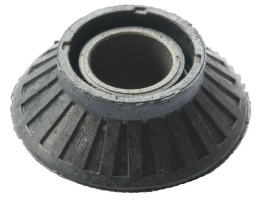 Mounting, control/trailing arm-1
