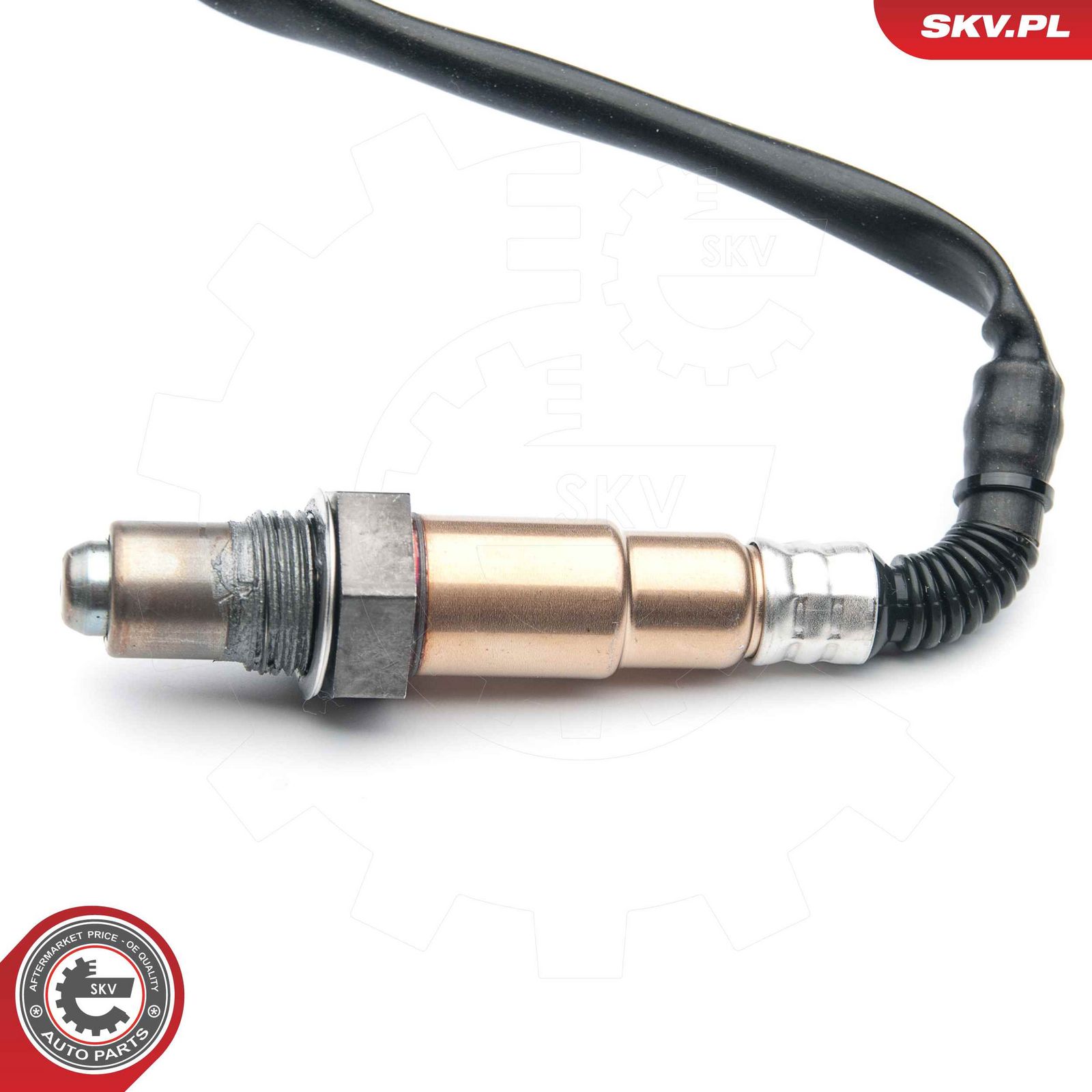 ESEN SKV 09SKV694 Oxygen sensor