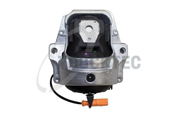 TRUCKTEC AUTOMOTIVE 07.20.081 Mounting, engine