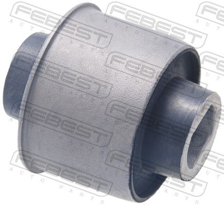 Mounting, control/trailing arm