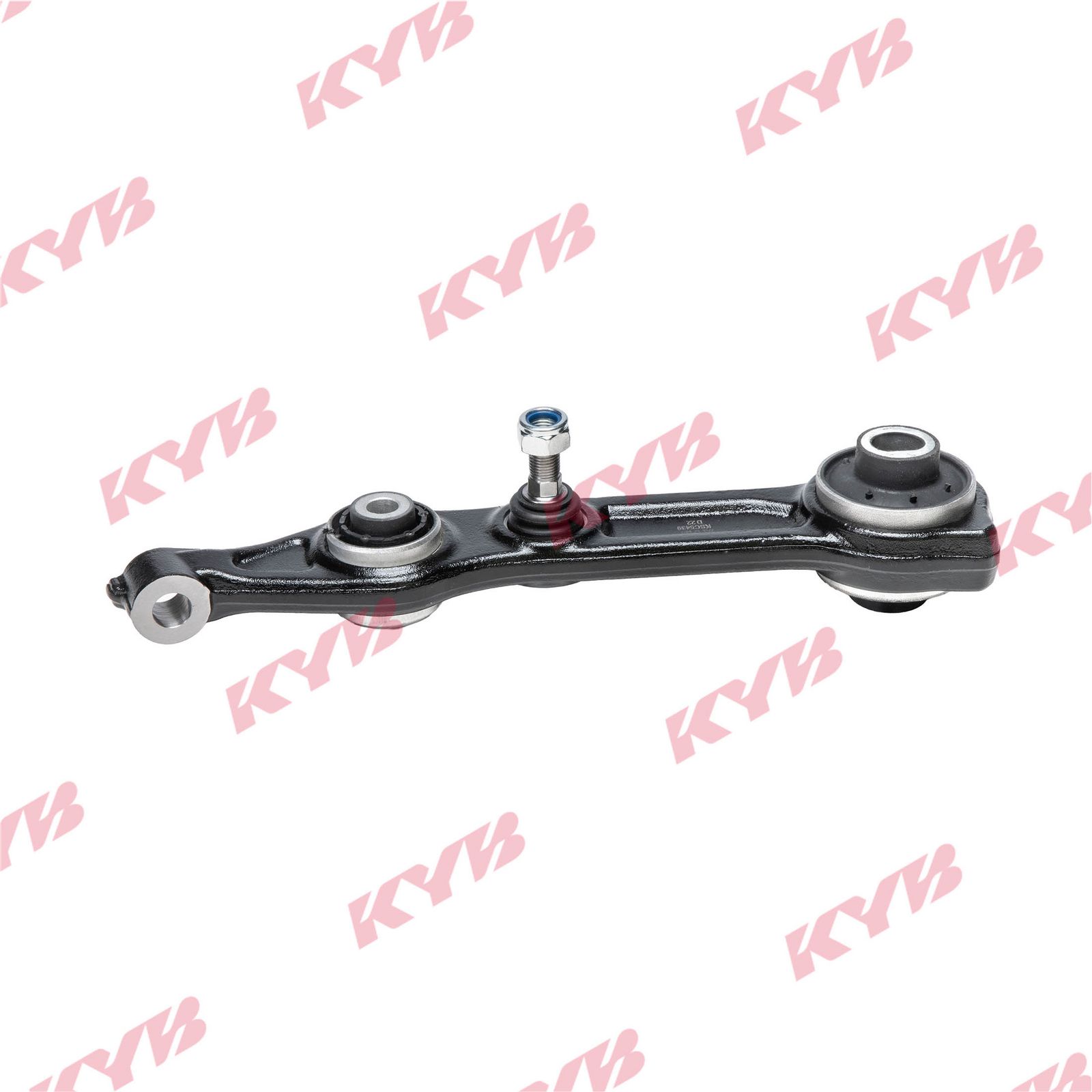 KYB KSC5439 Control/trailing arm, wheel suspension