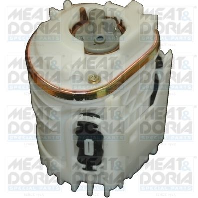 MEAT & DORIA 76419 Fuel pump