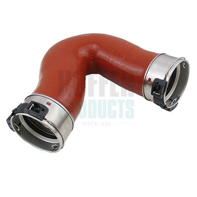 HOFFER 96606 Charge air hose