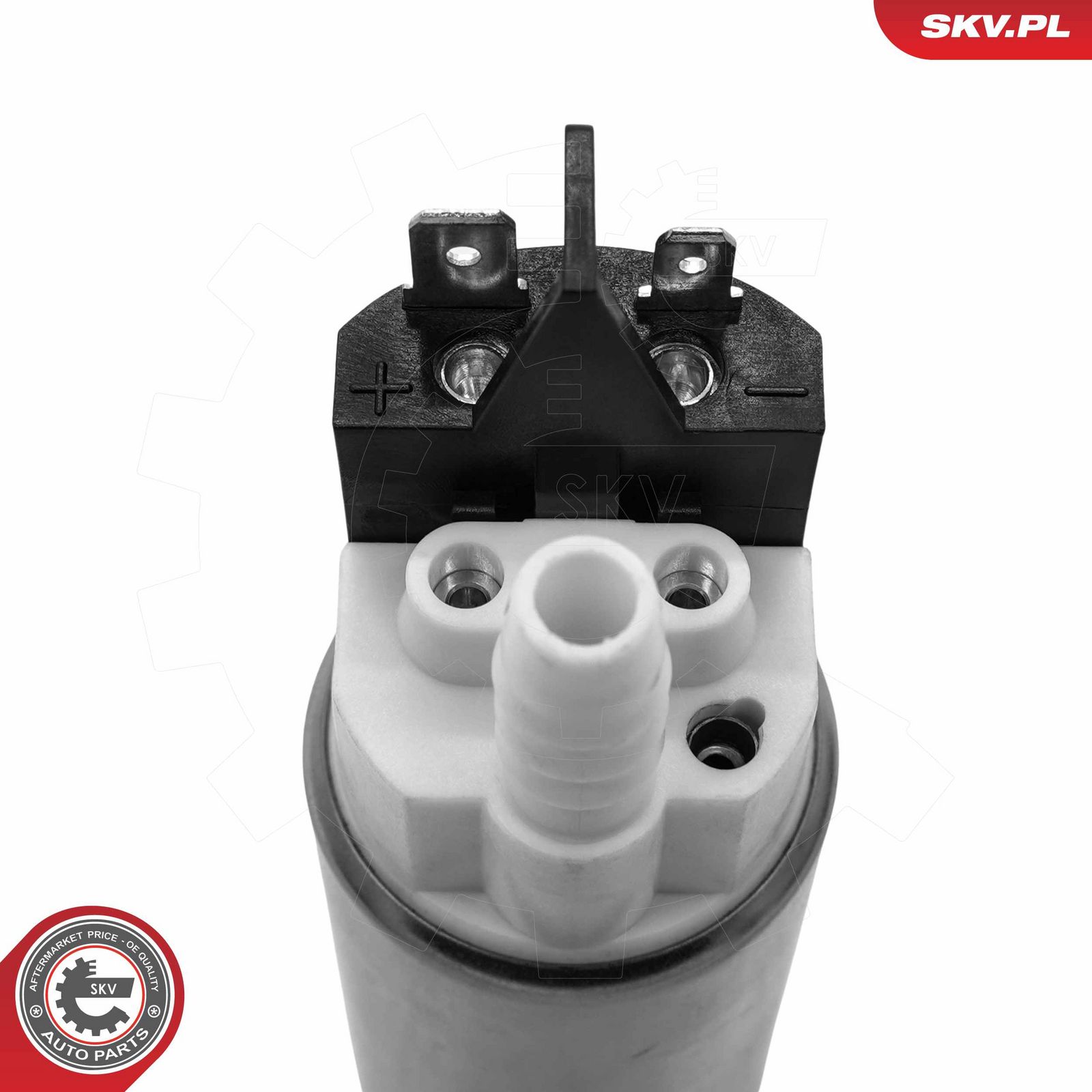 Fuel Pump-1