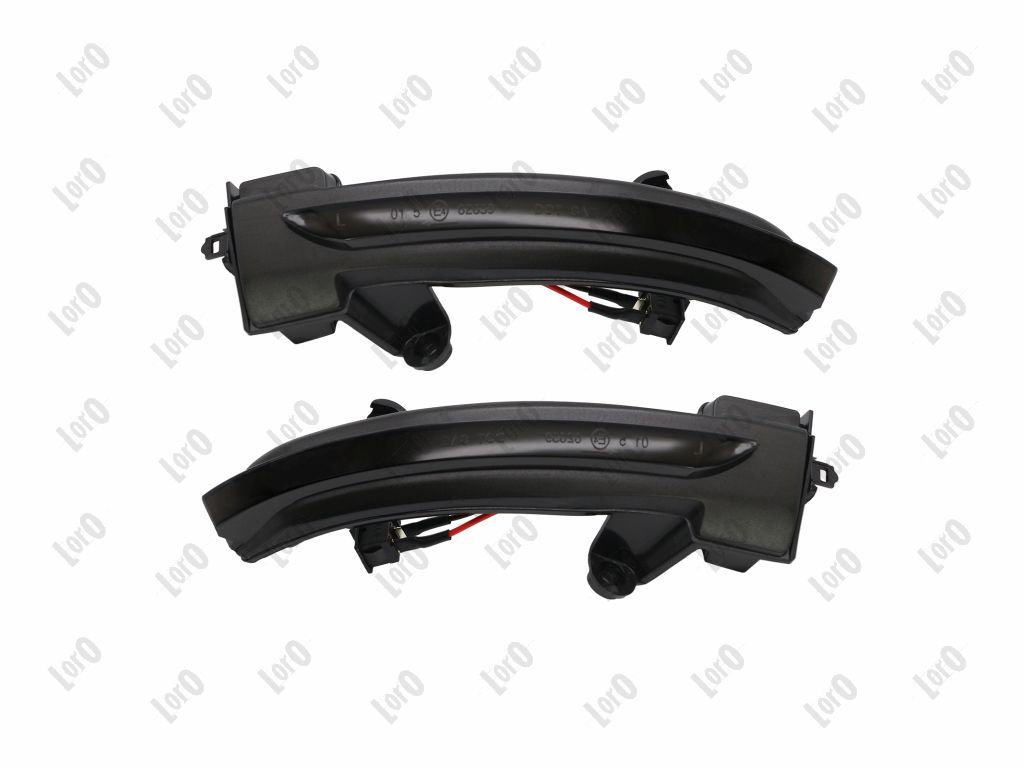 ABAKUS L42-140-004LED-D Direction indicator set