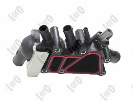 Thermostat, coolant-1