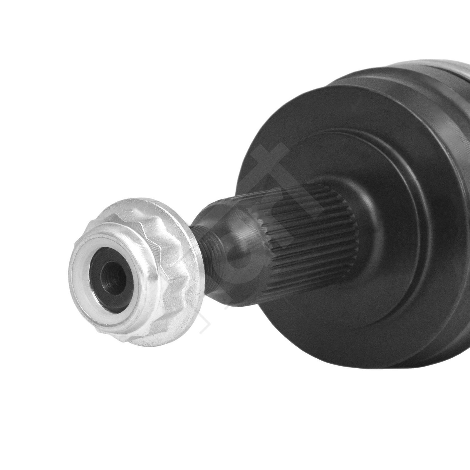 Drive Shaft-2