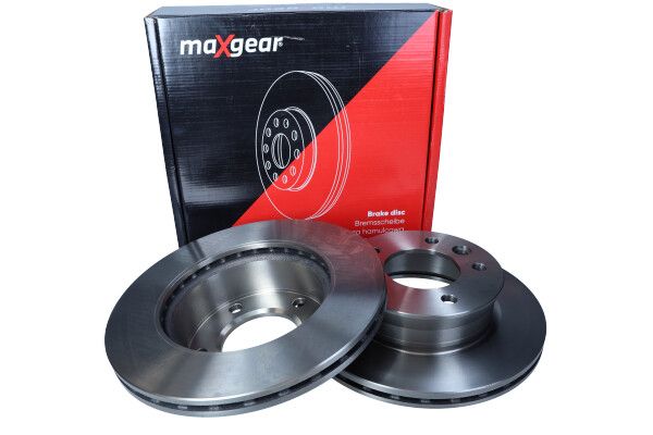 Brake Disc-1