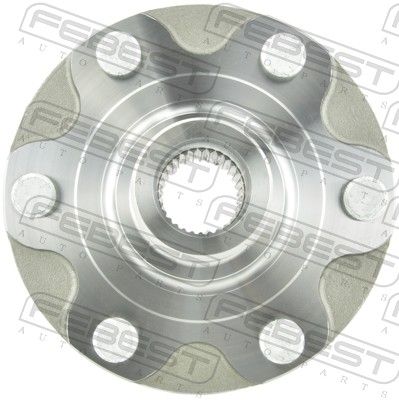 FEBEST 0182-GGN15F Wheel hub