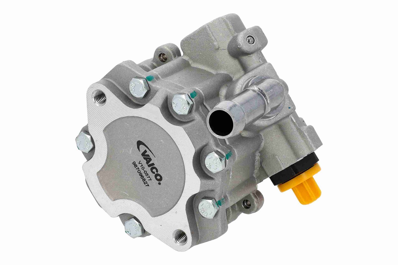 Hydraulic Pump, steering-3