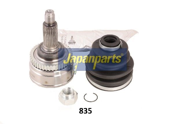 JAPANPARTS GI-835 Joint kit, drive shaft