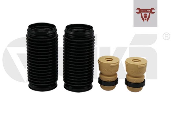 VIKA K41116001 Dust protection kit, shock absorber
