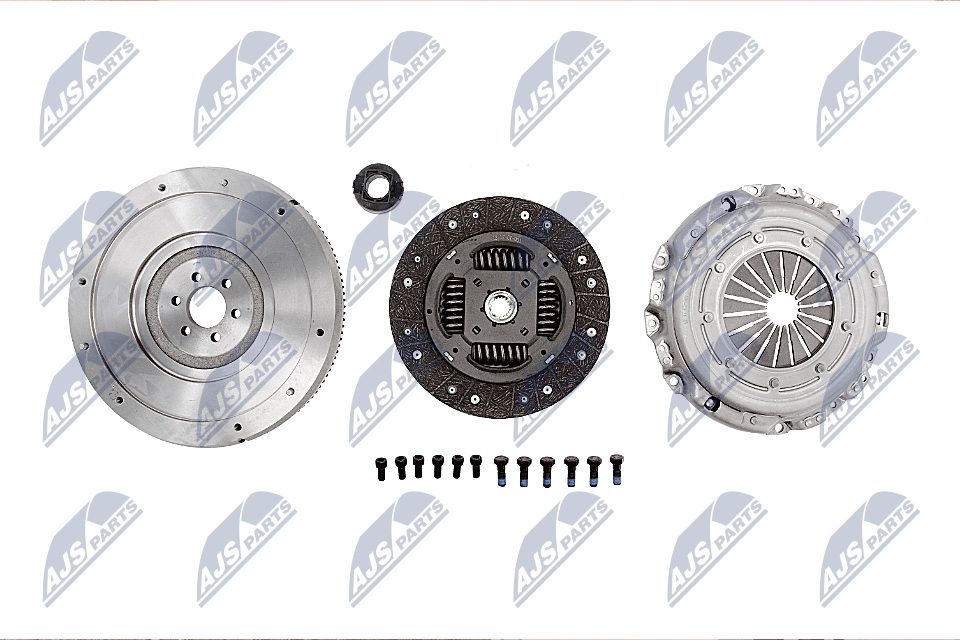 NTY NZS-CT-001 Clutch kit