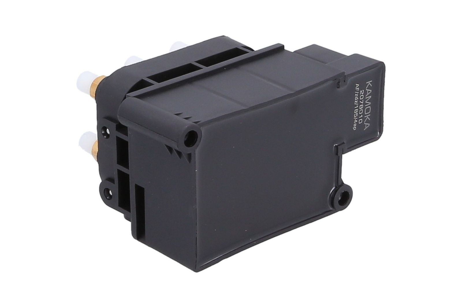 Valve, compressed air system-1