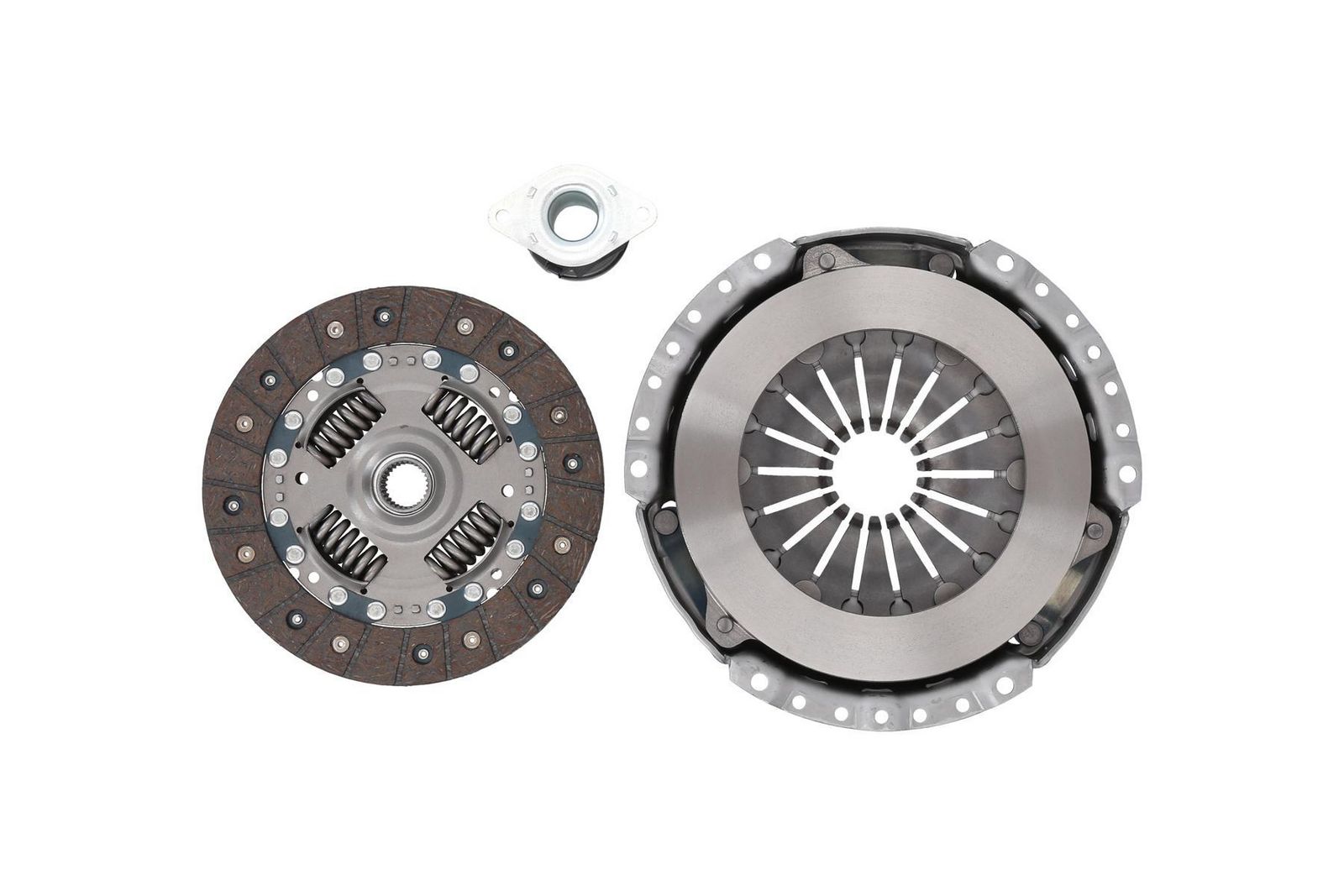 Clutch Kit-1