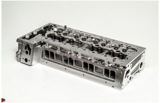 Cylinder Head-5