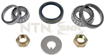 SNR R140.78 Wheel bearing kit