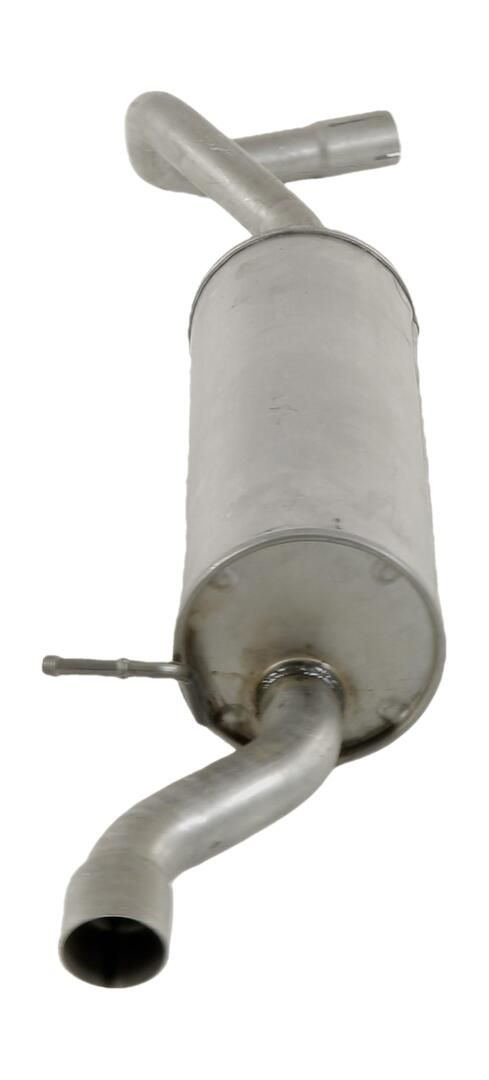 Rear Muffler-2