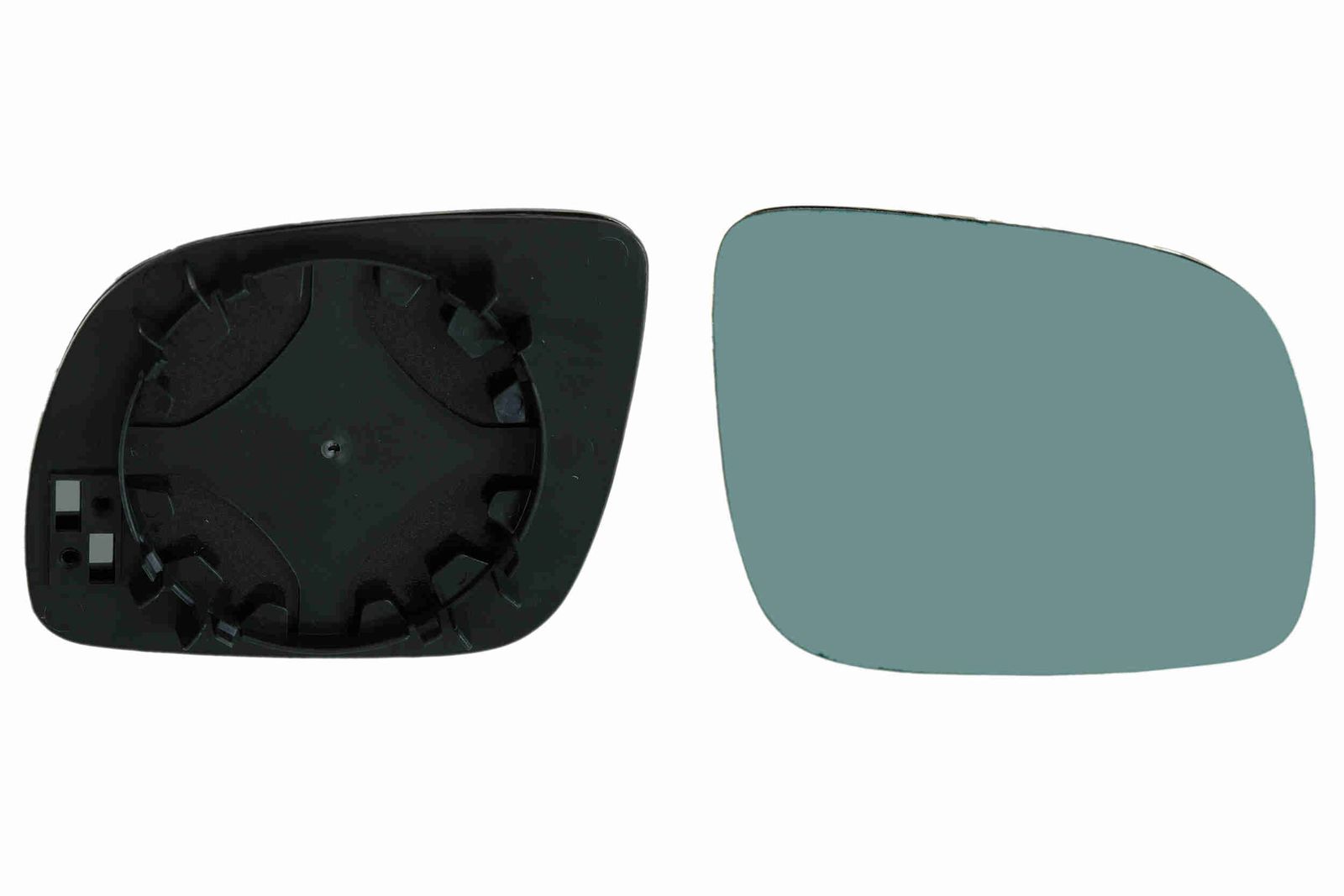 VEMO V10-69-0042 Mirror glass, exterior mirror