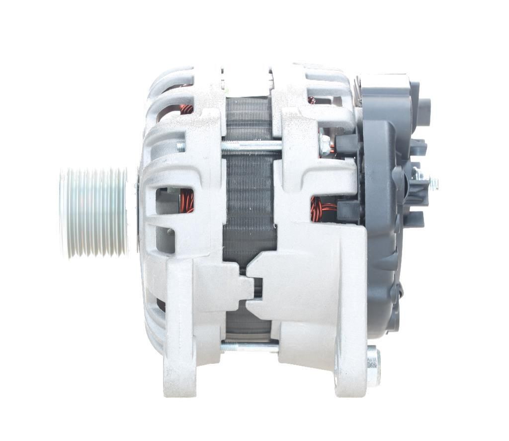 Alternator-1