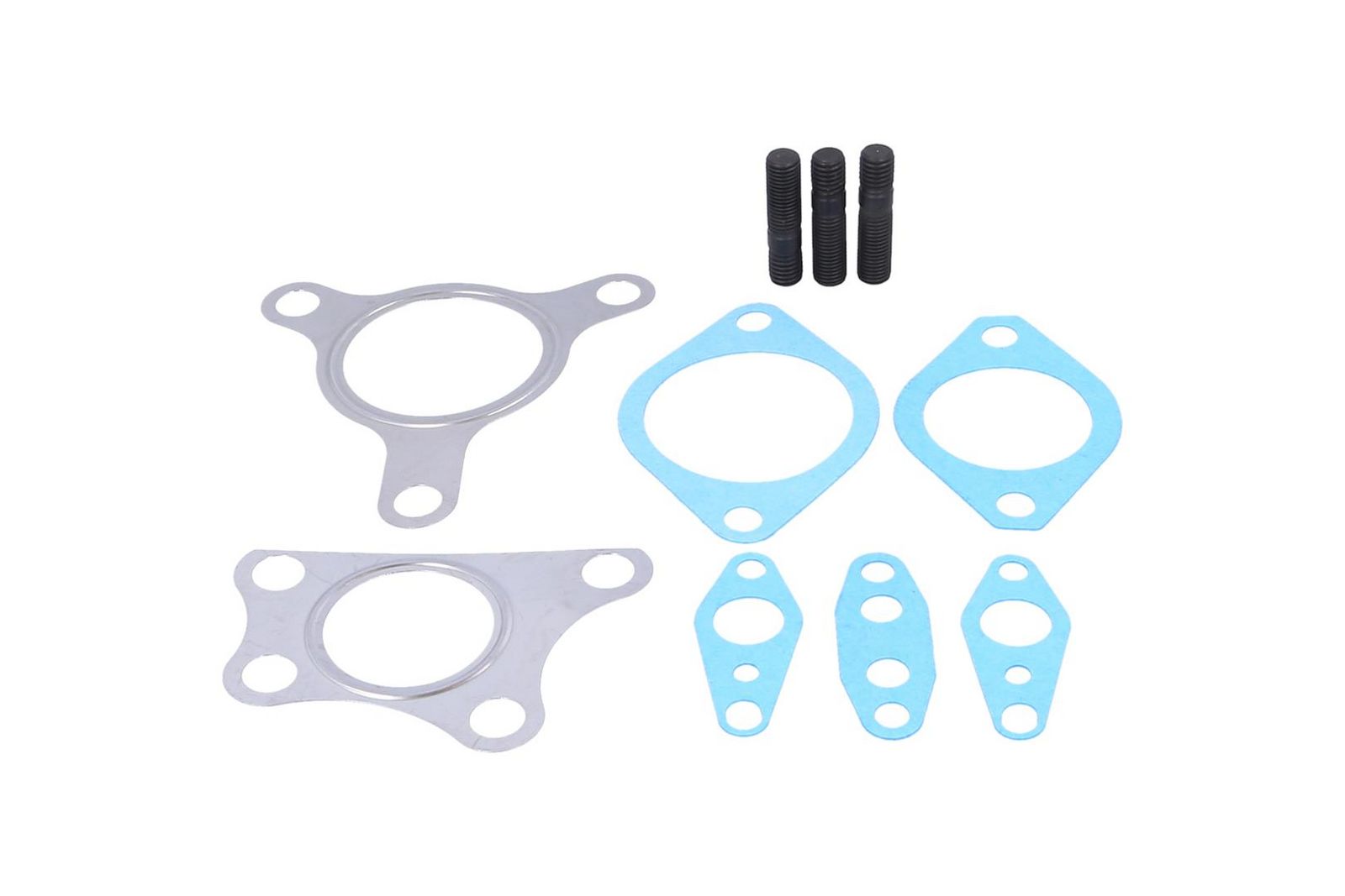 KAMOKA 8607056 Mounting kit, charger
