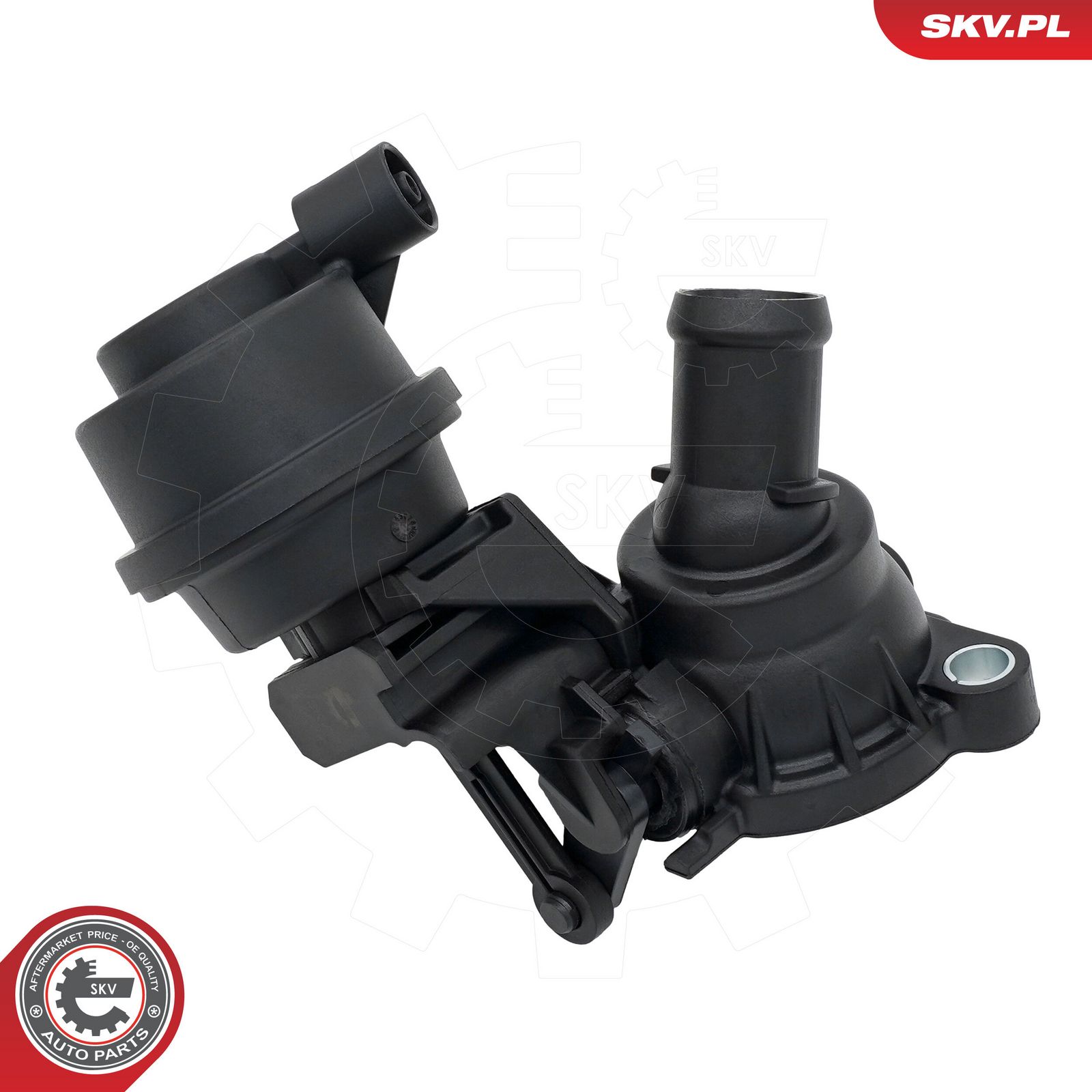 ESEN SKV 97SKV371 Coolant control valve
