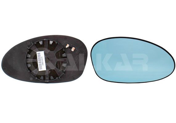 Mirror Glass, exterior mirror