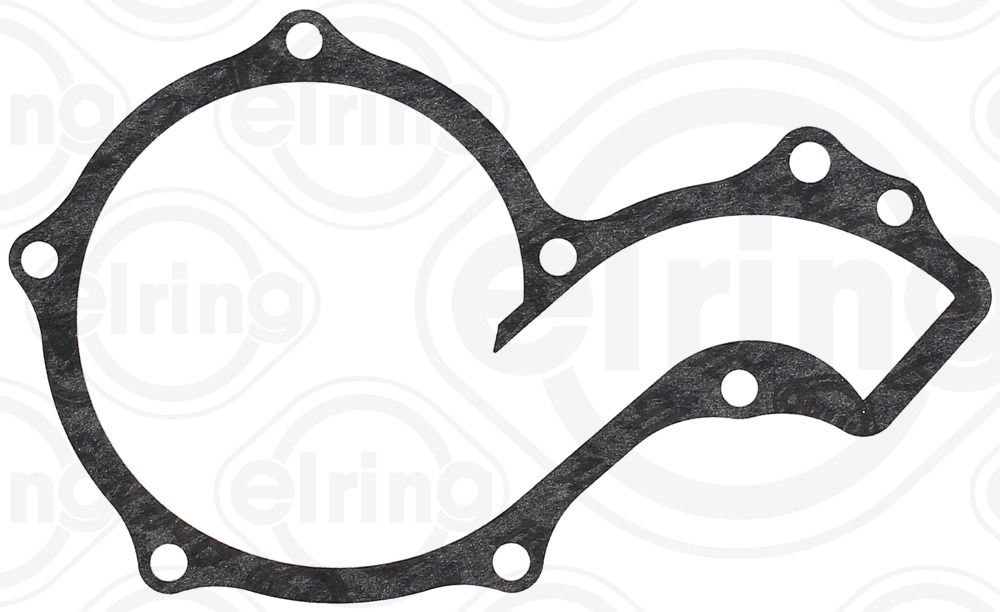 ELRING 202.835 Gasket, water pump