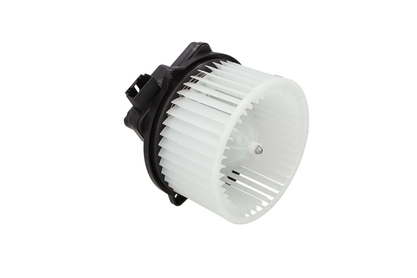 Interior Blower-3